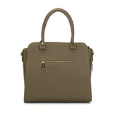(Librarian) Sally Young Women Handbags SY2116 Apricot