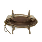 (Librarian) Sally Young Women Handbags SY2116 Apricot