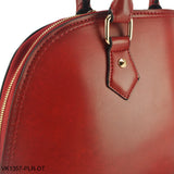 VK1357-PLR-Women's simple handbag