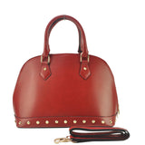 VK1357-PLR-Women's simple handbag