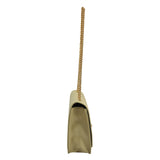 VK1559-BEI-Women's simple handbag