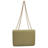VK1559-BEI-Women's simple handbag