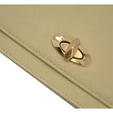 VK1559-BEI-Women's simple handbag