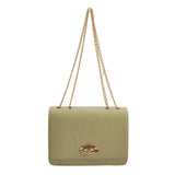 VK1559-BEI-Women's simple handbag