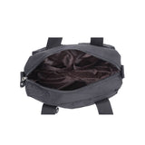 VK5250 Black - Women Large Solid Crossbody Bags