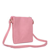 VK5347 Pink - Across Body Bag With Strap