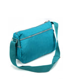VK5414 Green - Sports Waist Cross Body Bag