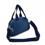 VK5415 Dark Blue - Dual-Use Sports Waist Handbag