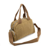 VK5415 Camel - Dual-Use Sports Waist Handbag