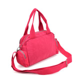 VK5415 Fushia - Dual-Use Sports Waist Handbag