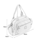 VK5415 Fushia - Dual-Use Sports Waist Handbag
