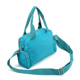 VK5415 Green - Dual-Use Sports Waist Handbag