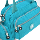 VK5415 Green - Dual-Use Sports Waist Handbag