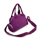VK5415 Purple - Dual-Use Sports Waist Handbag