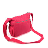 VK5417 J - Solid Color Sports Waist Bag