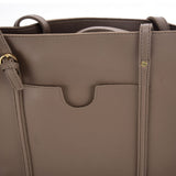 VK5459 Earth Yellow - Big Capacity Set Bags With Slim Strap (Was £8.00)