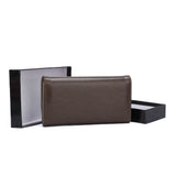 VKP1462 Camel - Solid Women Bead Decoration Wallet