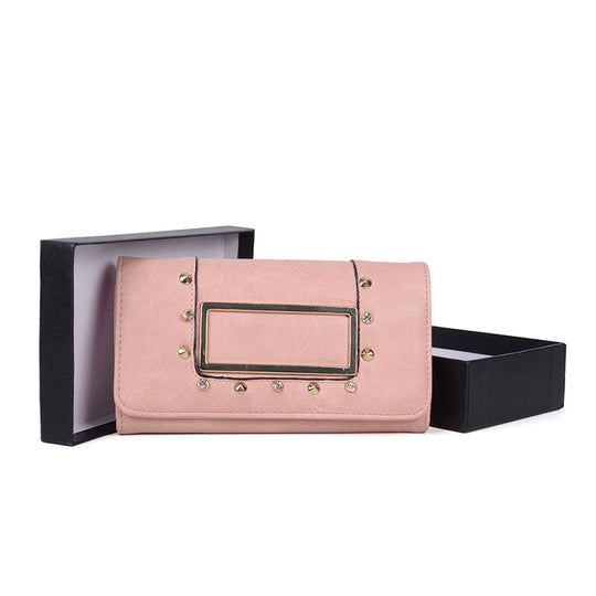VKP1494PINK Nice And Fashion Style Purse