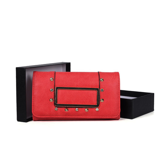 VKP1494RED Nice And Fashion Style Purse