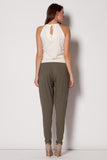 Olive Figl Blouses