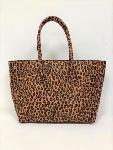 ZY0026 Leopard Print Women Tote bag / handbag
