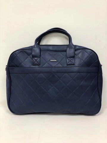 ZY0024 Dark Blue- Laptop Handbag  (was £11)