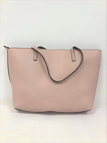 ZY0037 Pink women tote bag