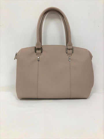 ZY0041 Women light pink handbag