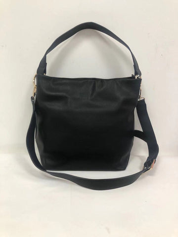 ZY0054 Black women tote bag / shoulder bag