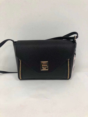 ZY0056 Black women crossbody bag