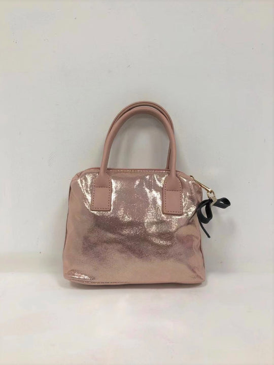 ZY0061 Soft pink girl handbag
