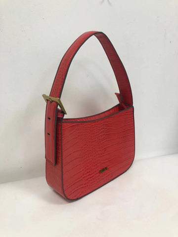 ZY0065 Orange shoulder bag