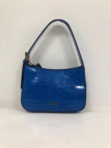 ZY0065 Blue shoulder bag