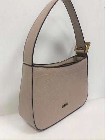 ZY0065 Cream shoulder bag