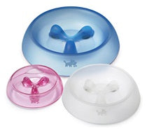 Eat Better Slow Feed Dog Bowl