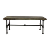 Corvallis Industrial Chic Coffee Table