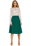 Green MOE Skirts