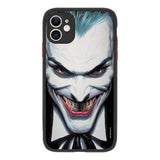DC COMICS - Joker Face telefontok-46