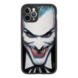 DC COMICS - Joker Face telefontok-47