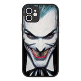 DC COMICS - Joker Face telefontok-49