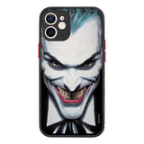 DC COMICS - Joker Face telefontok-38