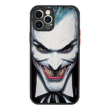 DC COMICS - Joker Face telefontok-42
