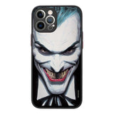 DC COMICS - Joker Face telefontok-39