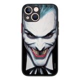 DC COMICS - Joker Face telefontok-41