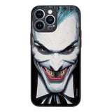 DC COMICS - Joker Face telefontok-40
