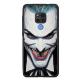 DC COMICS - Joker Face telefontok-19