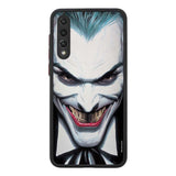 DC COMICS - Joker Face telefontok-17