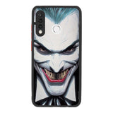 DC COMICS - Joker Face telefontok-14