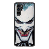DC COMICS - Joker Face telefontok-13