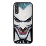 DC COMICS - Joker Face telefontok-12